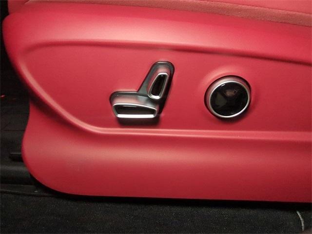 new 2025 Maserati Grecale car, priced at $99,025