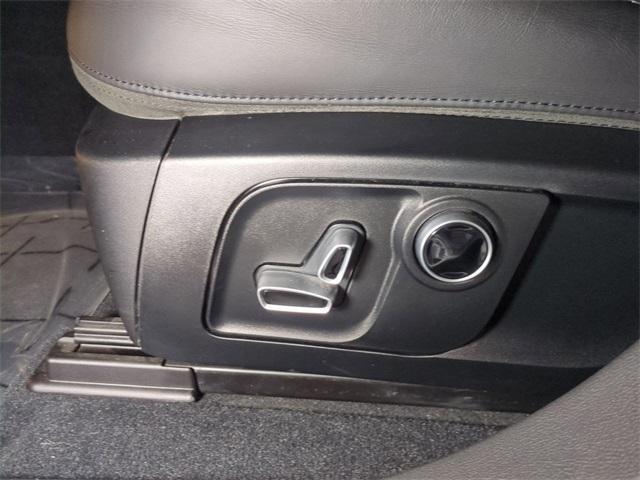 used 2022 Maserati Levante car, priced at $44,288