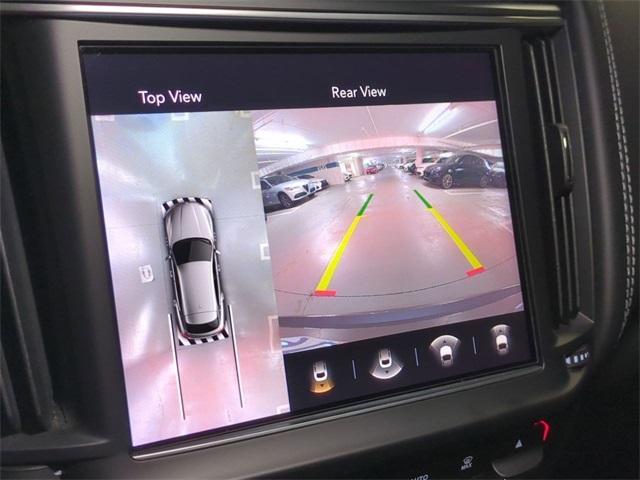 used 2022 Maserati Levante car, priced at $44,288