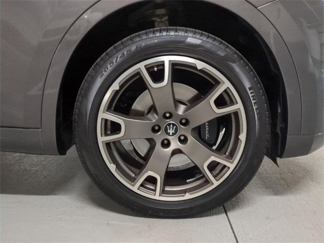 used 2022 Maserati Levante car, priced at $44,288