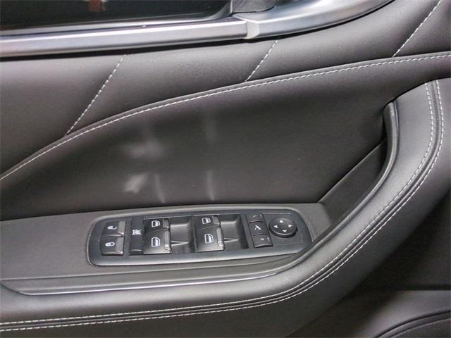 used 2022 Maserati Levante car, priced at $44,288