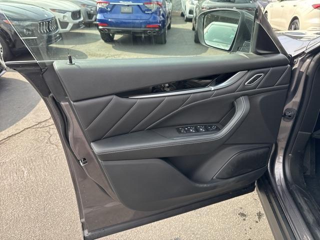 used 2022 Maserati Levante car, priced at $47,988