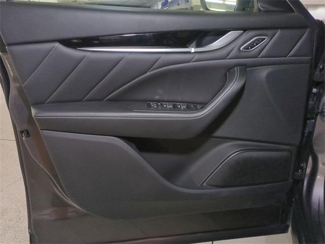 used 2022 Maserati Levante car, priced at $44,288