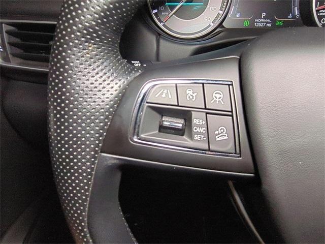 used 2022 Maserati Levante car, priced at $44,288