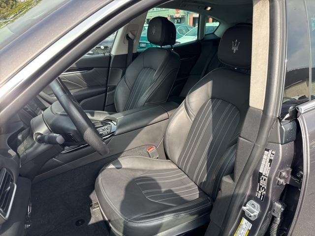 used 2022 Maserati Levante car, priced at $47,988