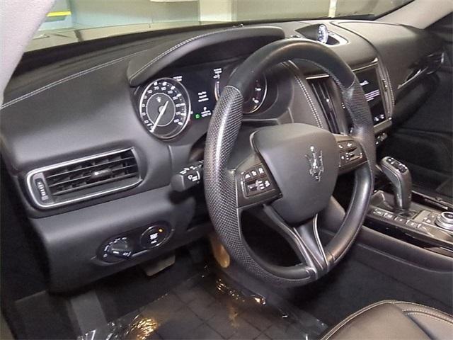 used 2022 Maserati Levante car, priced at $44,288
