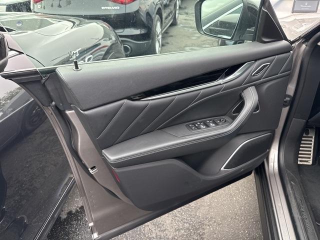 used 2022 Maserati Levante car, priced at $44,988