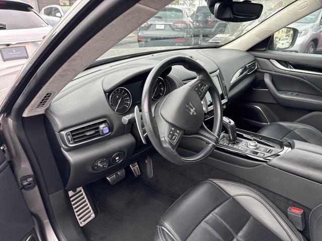used 2022 Maserati Levante car, priced at $44,988