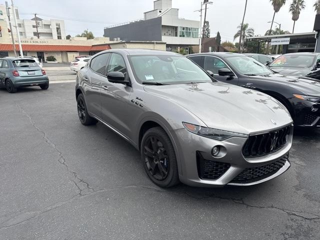 used 2022 Maserati Levante car, priced at $44,988