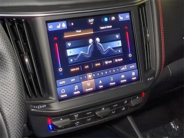 used 2024 Maserati Levante car, priced at $80,488