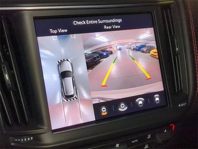 used 2024 Maserati Levante car, priced at $80,488