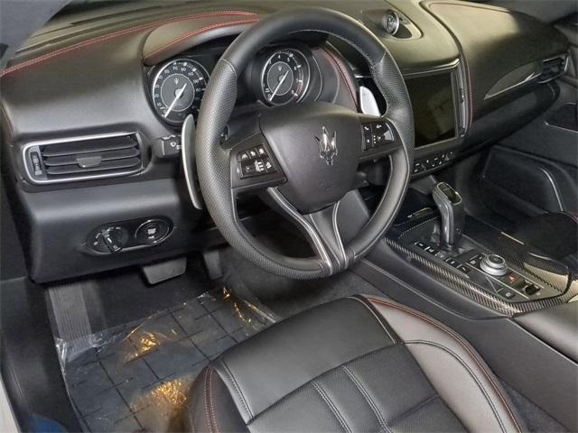 used 2024 Maserati Levante car, priced at $80,488