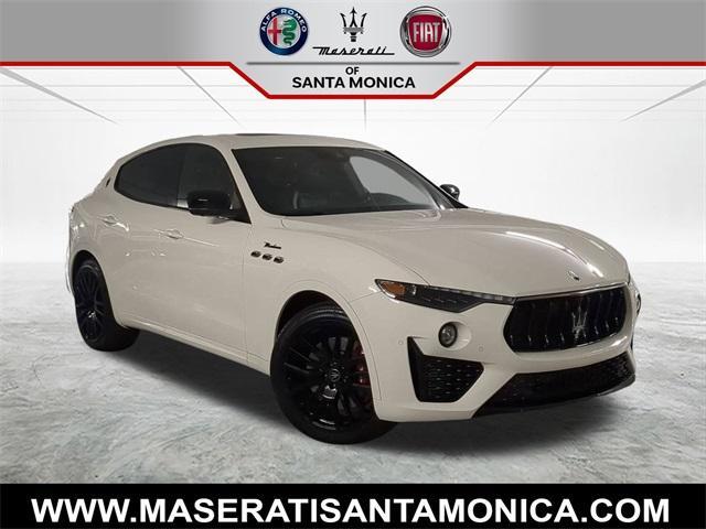 used 2024 Maserati Levante car, priced at $80,488