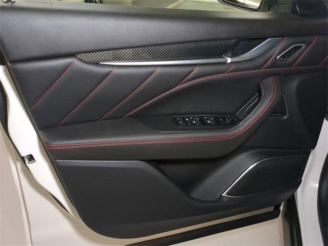 used 2024 Maserati Levante car, priced at $80,488