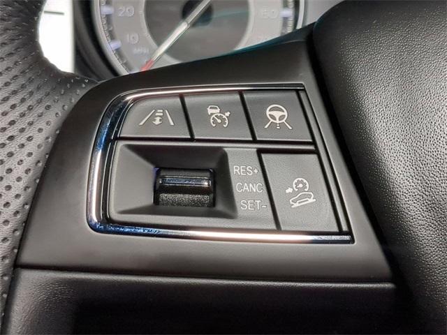 used 2024 Maserati Levante car, priced at $80,488