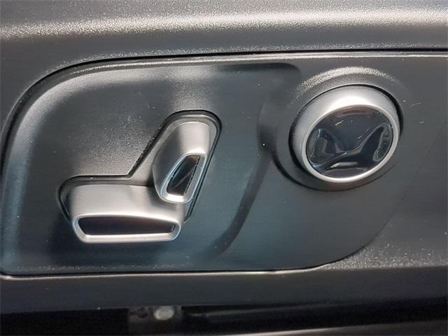 used 2024 Maserati Levante car, priced at $80,488