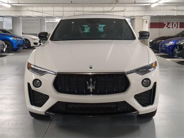 used 2024 Maserati Levante car, priced at $80,488