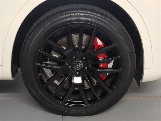 used 2024 Maserati Levante car, priced at $80,488