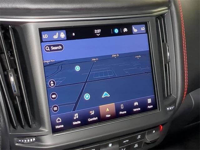 used 2024 Maserati Levante car, priced at $80,488