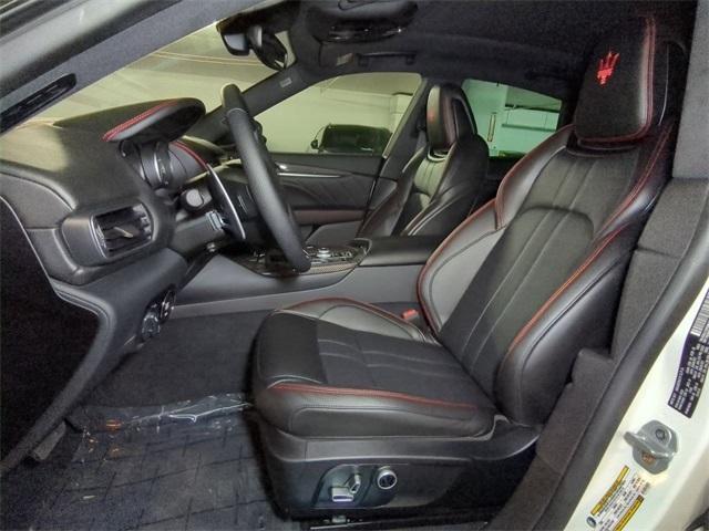 used 2024 Maserati Levante car, priced at $80,488