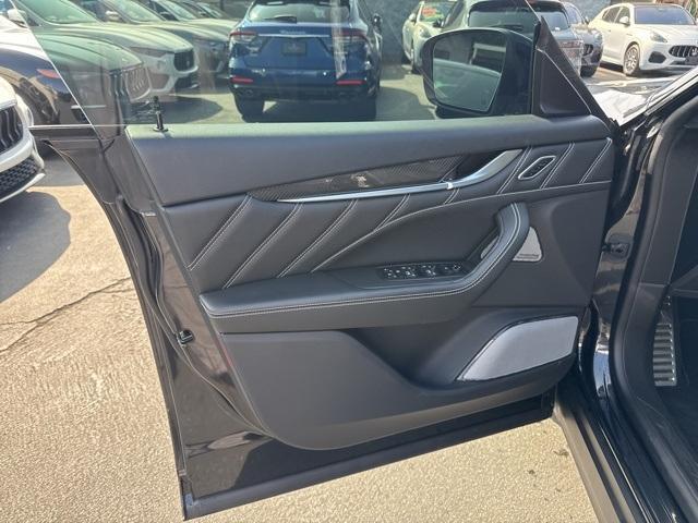 used 2022 Maserati Levante car, priced at $49,988