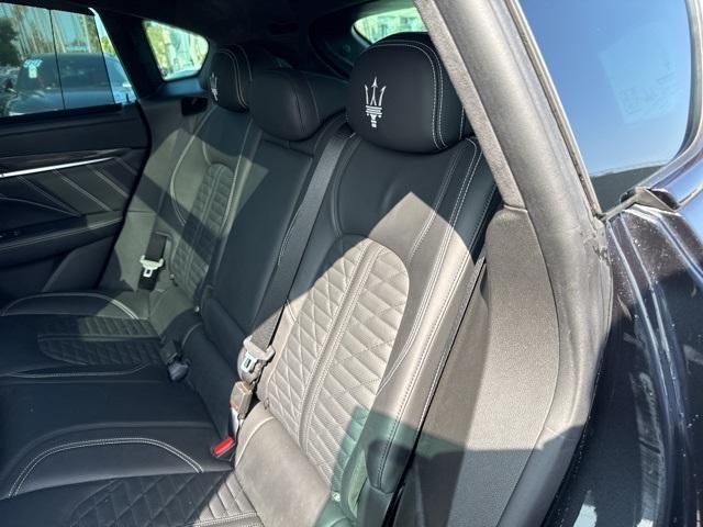 used 2022 Maserati Levante car, priced at $49,988