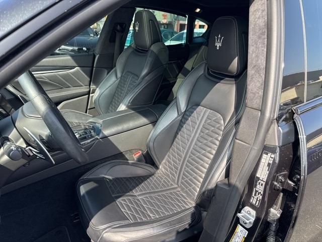 used 2022 Maserati Levante car, priced at $49,988