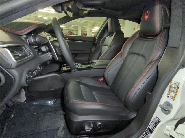 new 2024 Maserati Ghibli car, priced at $112,495