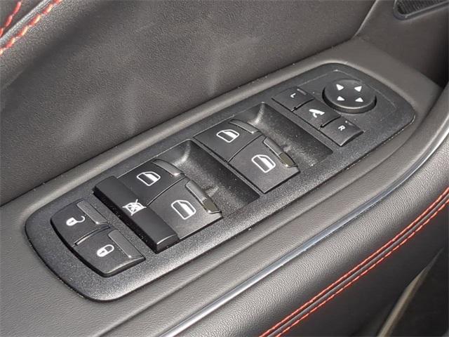 new 2024 Maserati Levante car, priced at $120,670