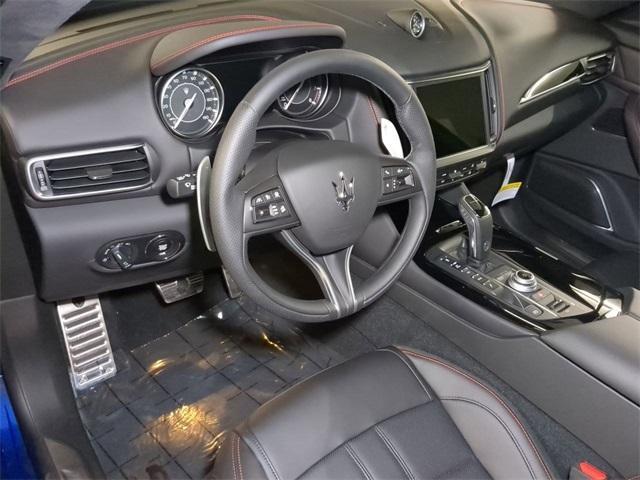 new 2024 Maserati Levante car, priced at $120,670