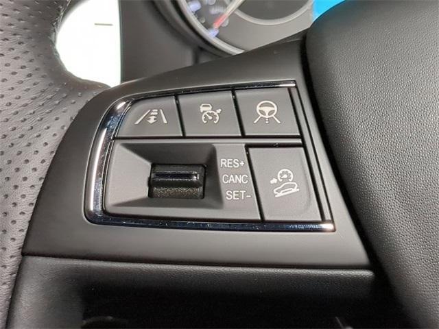 new 2024 Maserati Levante car, priced at $120,670