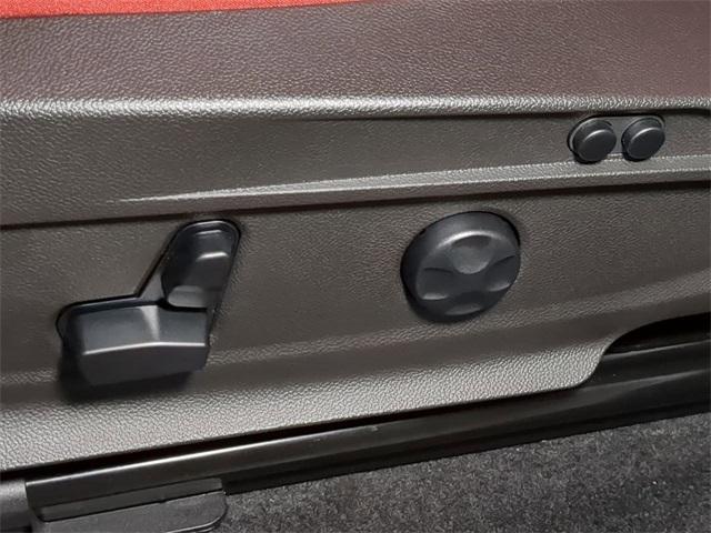 new 2025 Alfa Romeo Stelvio car, priced at $57,740