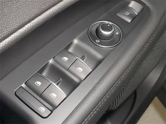 new 2025 Alfa Romeo Stelvio car, priced at $57,740