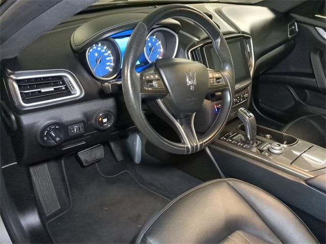 used 2020 Maserati Ghibli car, priced at $26,988