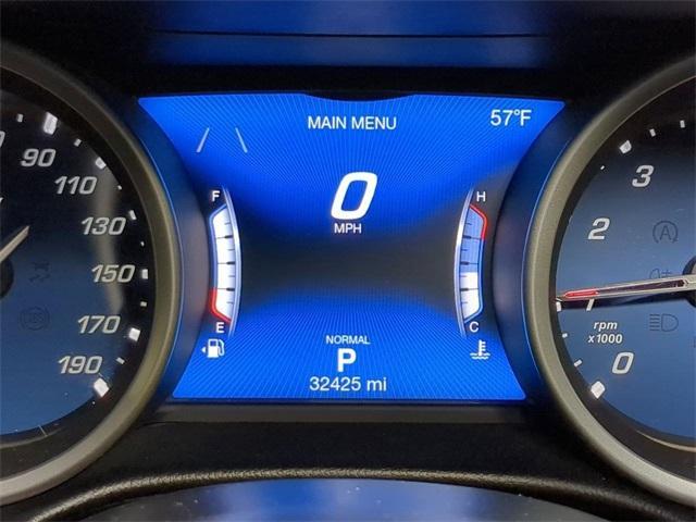 used 2020 Maserati Ghibli car, priced at $26,988