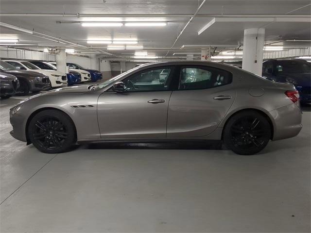 used 2020 Maserati Ghibli car, priced at $26,988