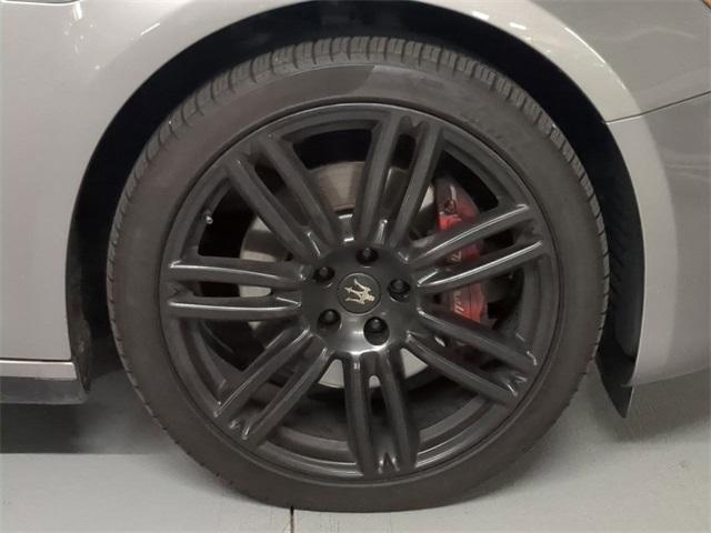 used 2020 Maserati Ghibli car, priced at $26,988