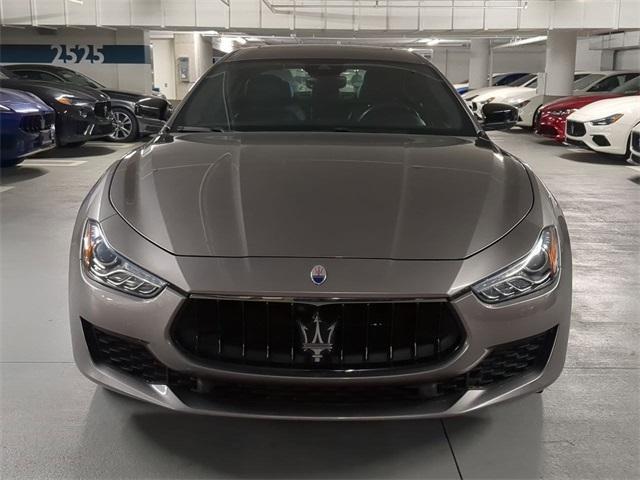 used 2020 Maserati Ghibli car, priced at $26,988