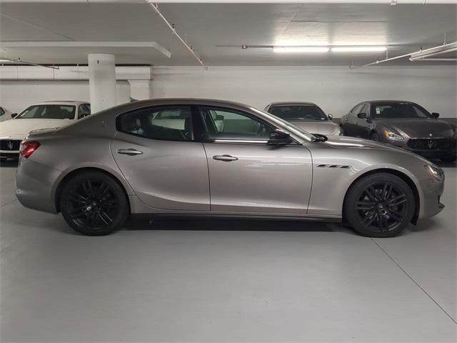 used 2020 Maserati Ghibli car, priced at $26,988