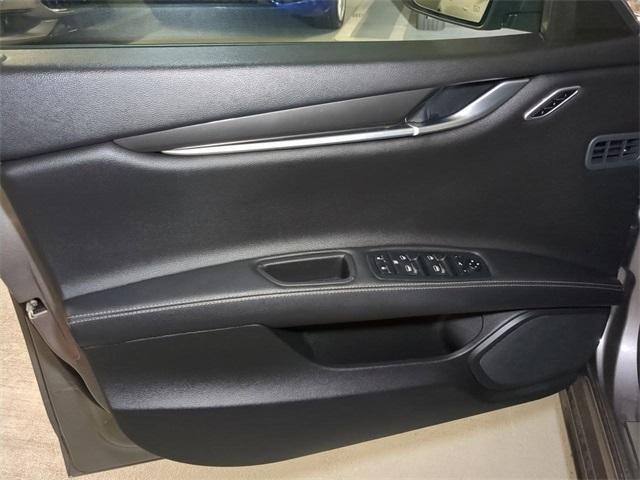 used 2020 Maserati Ghibli car, priced at $26,988