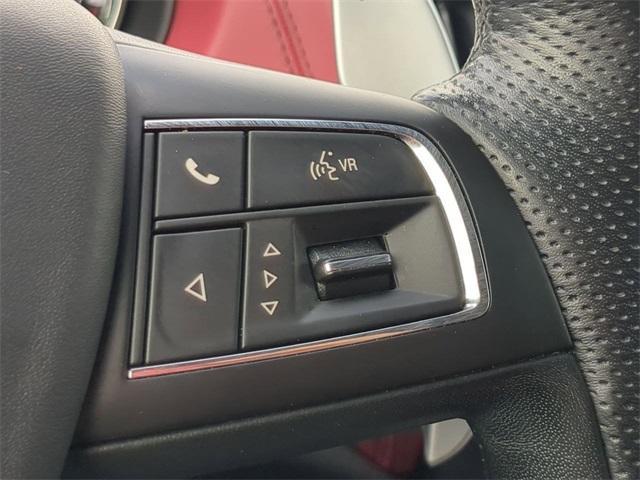 used 2022 Maserati Levante car, priced at $39,988