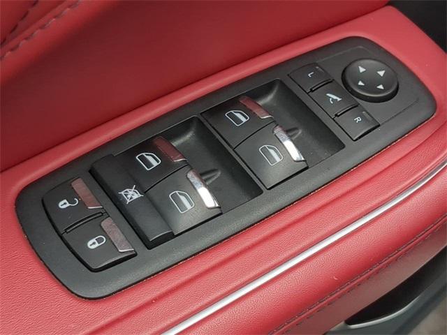 used 2022 Maserati Levante car, priced at $39,988