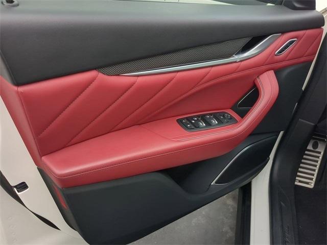 used 2022 Maserati Levante car, priced at $39,988