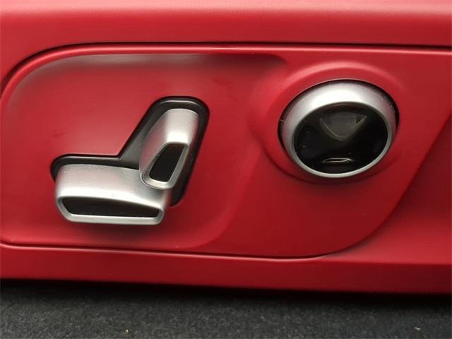 used 2022 Maserati Levante car, priced at $39,988