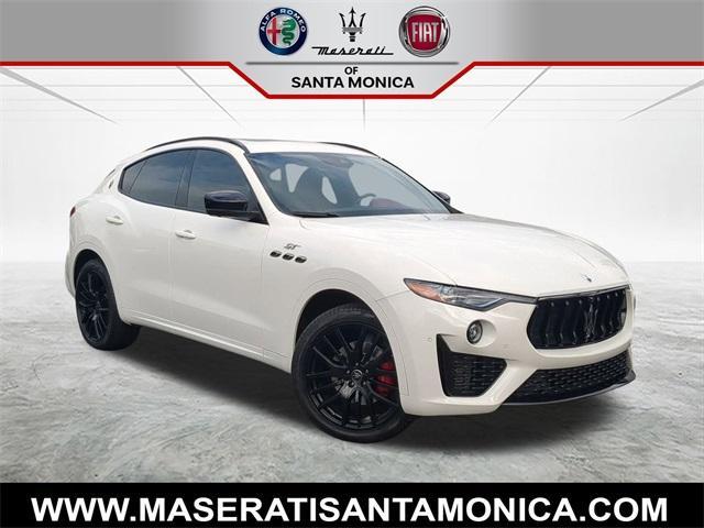 used 2022 Maserati Levante car, priced at $39,988
