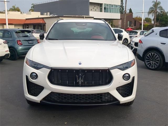 used 2022 Maserati Levante car, priced at $39,988