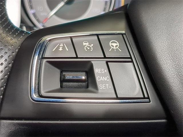 used 2022 Maserati Ghibli car, priced at $42,588