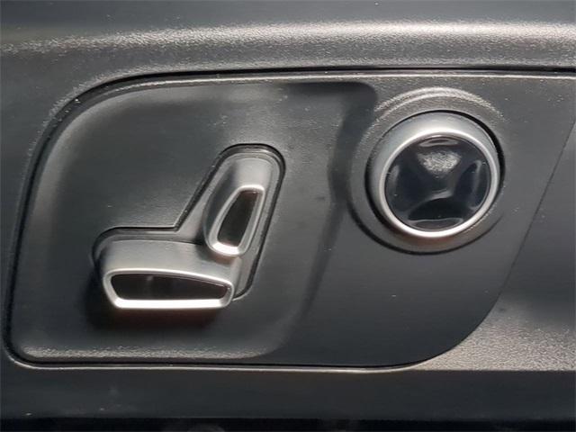 used 2022 Maserati Ghibli car, priced at $42,588