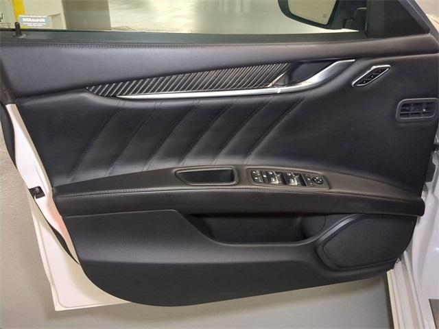 used 2022 Maserati Ghibli car, priced at $42,588