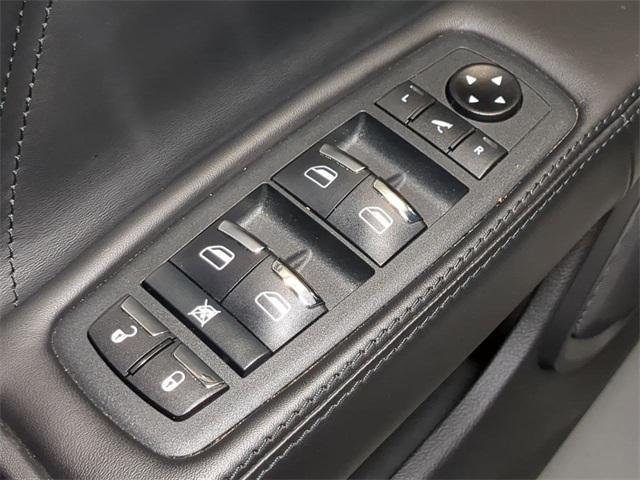 used 2022 Maserati Ghibli car, priced at $42,588